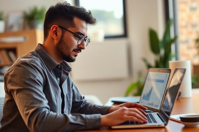 Estudiante del curso Datos y documentos: Gemini + NotebookLM