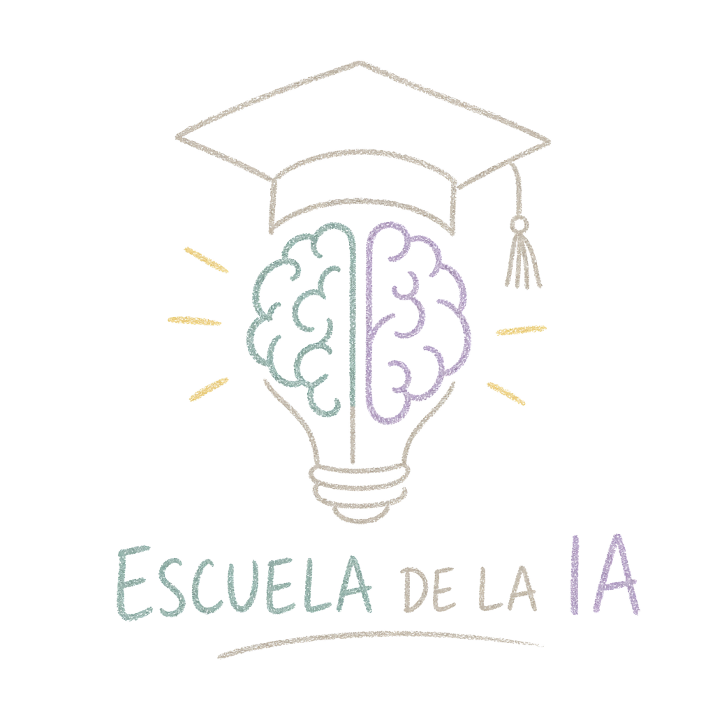 Escuela de la IA