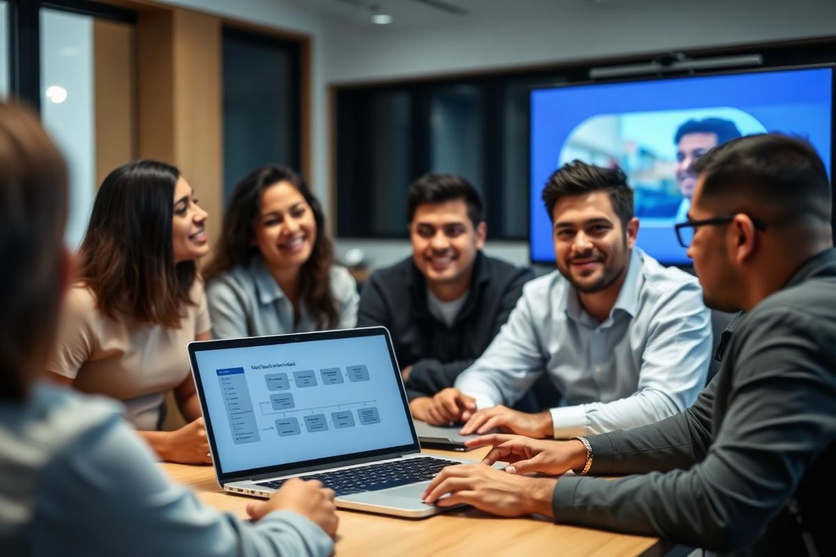 Taller en vivo cada 15 días