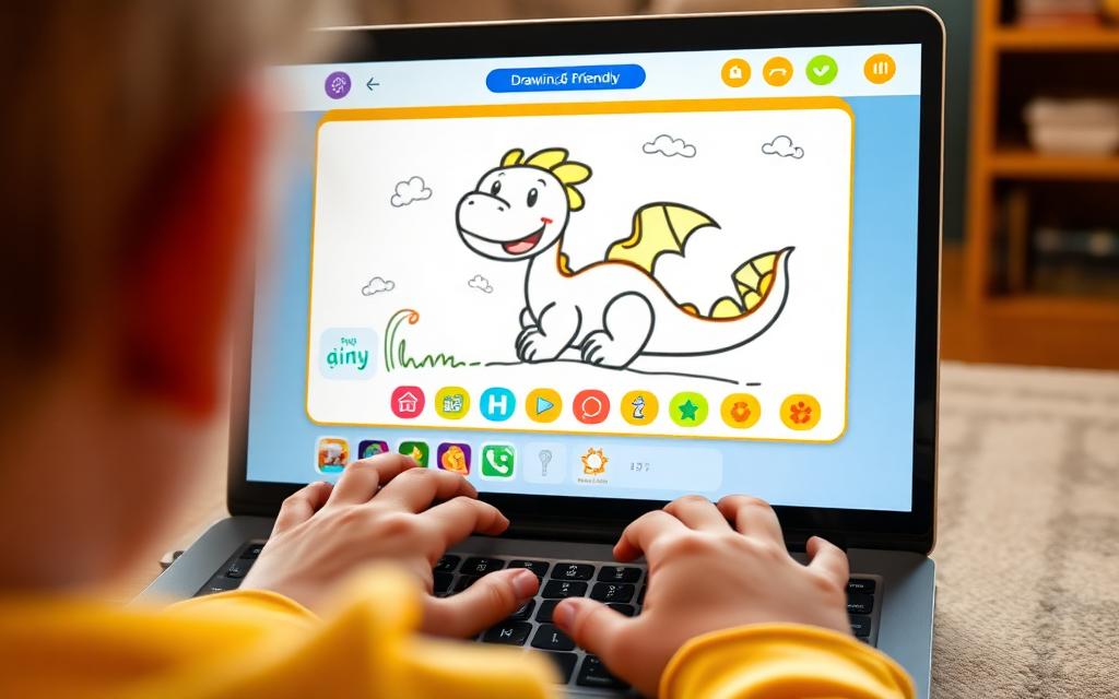 Vista previa de la primera clase de IA para niños: aprender jugando