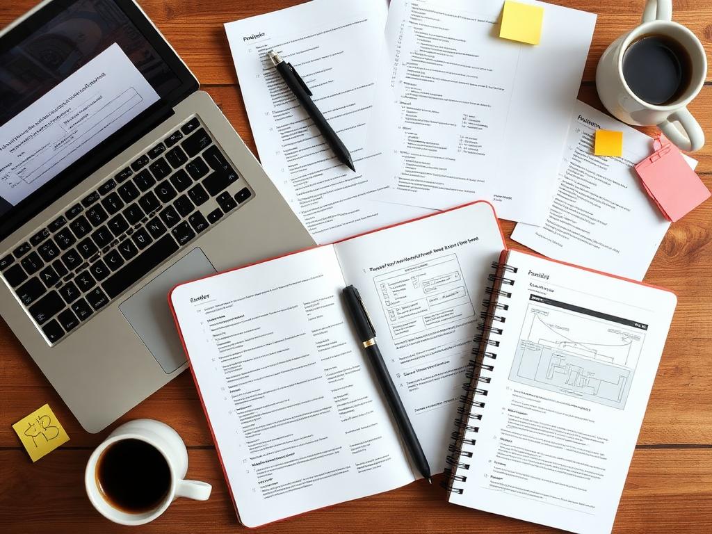Repos, reglas y prompts