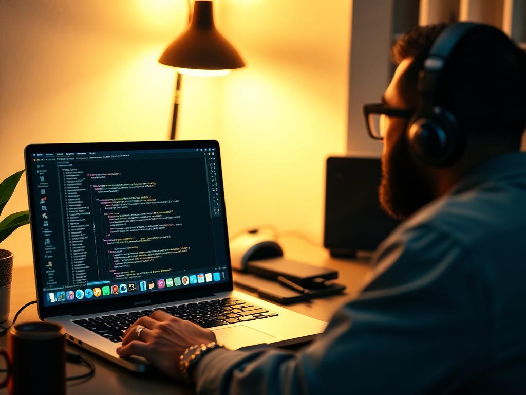 Code review en vivo cada mes