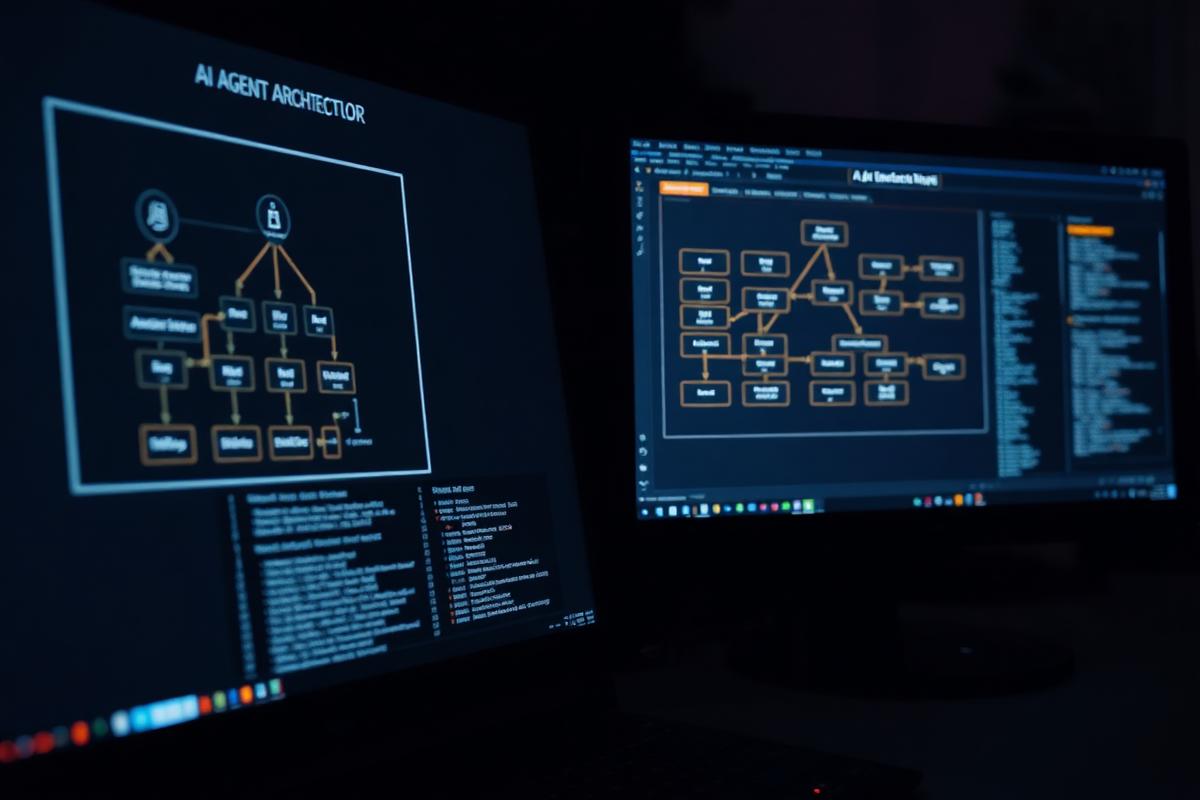 Vista previa de la primera clase de Nivel 3 · Avanzado: agentes en producción